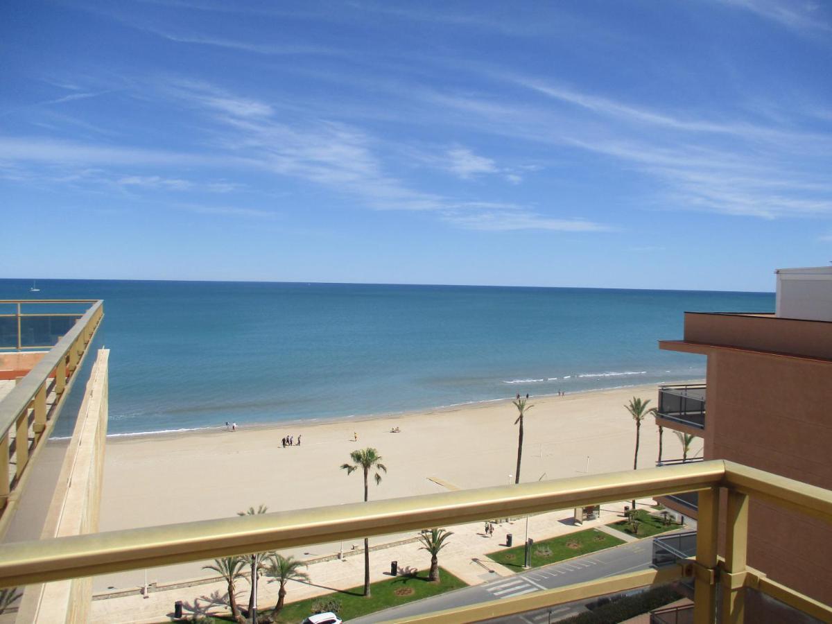 Apartment Atico Anfora Inmomart